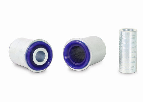 SPF2600K - Front Lower Arm - Inner Bush Kit for FORD FALCON 1993-1996 XG Ute and Van (Shock Front End)