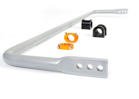 BMR86XZ - Rear Sway Bar - 24mm 3 Point Adjustable for MITSUBISHI ASX 2010-2023 - XA - XD