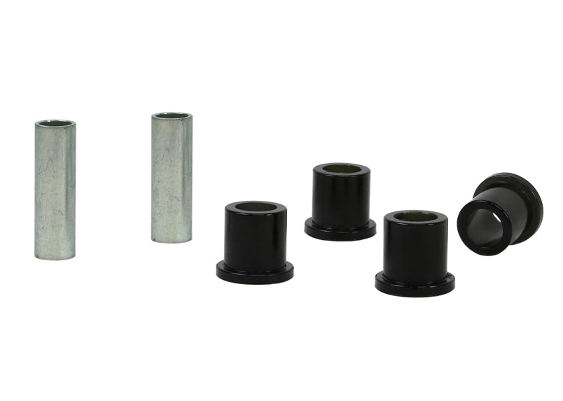 W52081 - Front Control Arm - Inner Bush Kit (Re-Use Shell) for FORD FAIRMONT 1965-1966 - XP