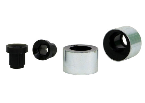W51989 - Front Lower Control Arm Offset Bush Kit (Rear) for SKODA SUPERB 2008-2015 - B6 AWD