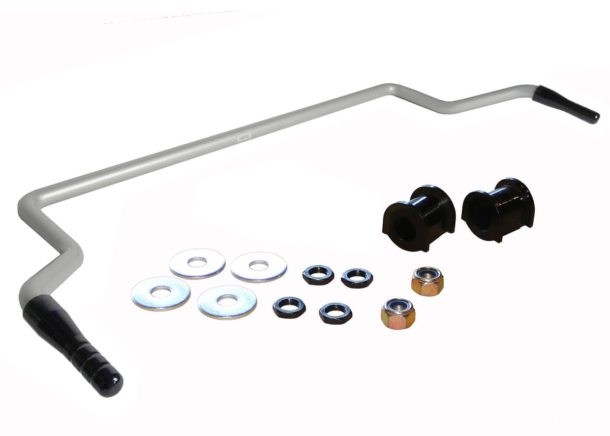 BMF92 - Front Sway Bar - 24mm Non Adjustable for MAZDA RX-2 1970-1976 - RX-2
