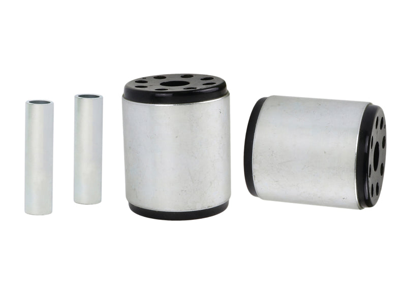 W82977 - Front Lower Radius Arm Bush Kit for BMW 7 SERIES 1994-2001 - E38