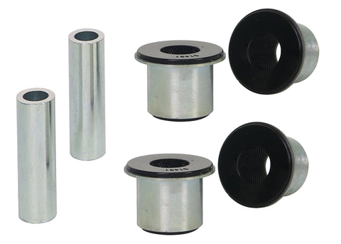 W73465 - Leaf Spring - Rear Eye Bushing kit for FIAT DUCATO 2006-ON - DUCATO 250