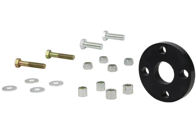 W11415 - Front Steering Coupling Bush for FORD FALCON 1993-1996 - XG UTE AND VAN (SHOCK FRONT END)