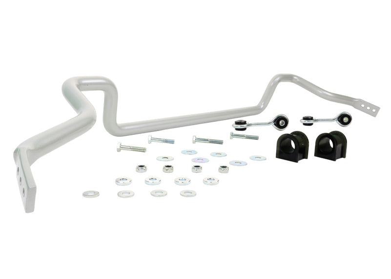 BTF39Z - Front Sway Bar - 30mm 3 Point Adjustable for TOYOTA SUPRA 1986-1993 - MA70, 71