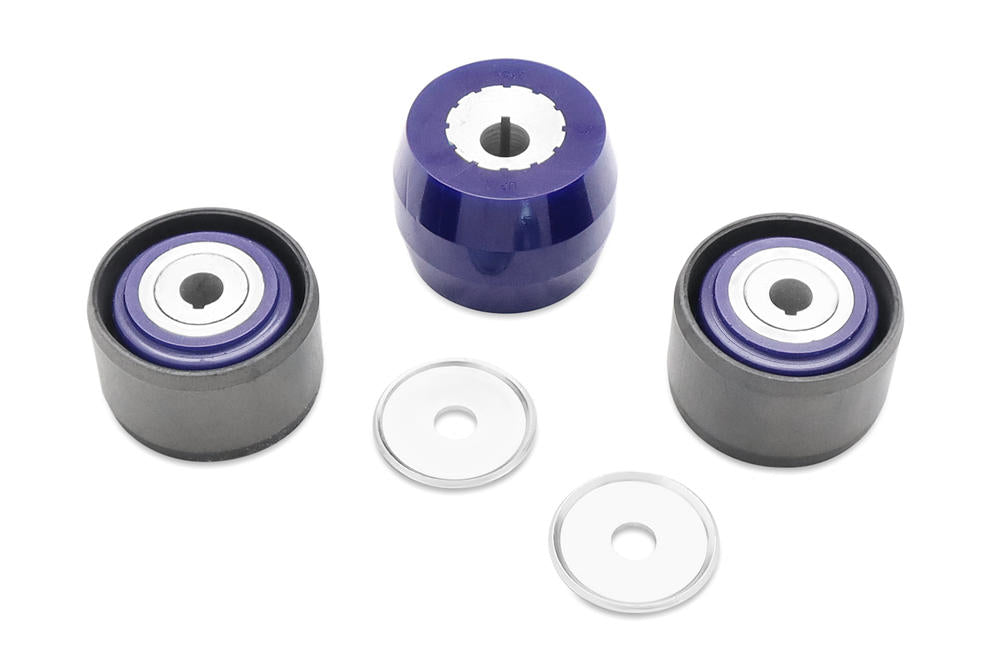 Support Diff Bush Defender Rear Diff Bush Kit (75mm) | Hakon Suspension - Melbourne