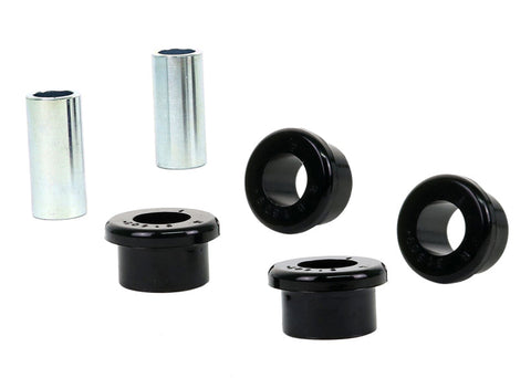W81609 - Rear Panhard Rod Bush Kit for MITSUBISHI CHALLENGER 2007-2015 - PB, PC