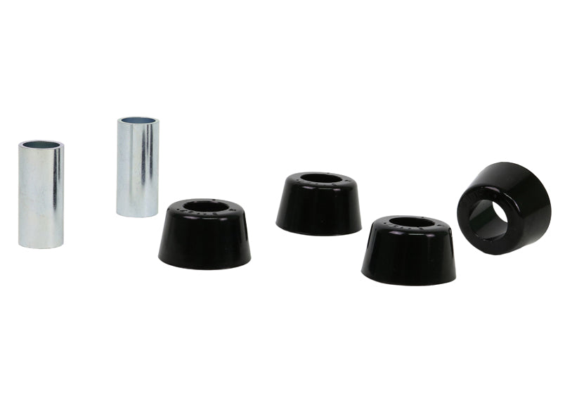 W81157 - Front Strut Rod To Chassis Bushing Kit for FORD COURIER 2WD 1999-2004 - PE, PG 2WD