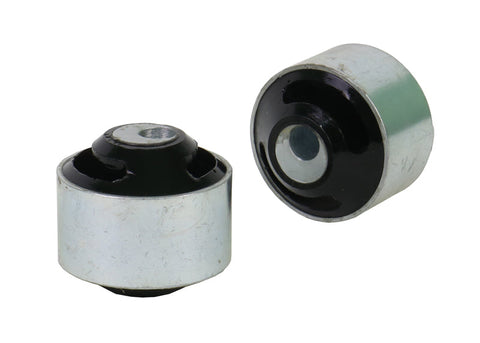 KCA437 - Front Lower Control Arm - Rear Bush Kit - Offset (66mm) for HYUNDAI GRANDEUR 1999-2004 - XG