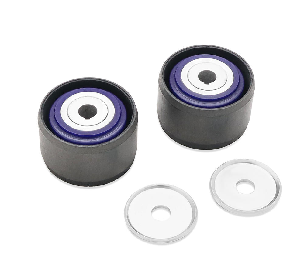 SPF3148PK - Rear Diff - Front Mount Bush Kit for FORD TERRITORY 2004-2011 SX, SY RWD