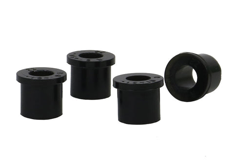 W51491 - Front Lower Control Arm Bush Kit for LEYLAND-INNOCENTI MINI 1960-1979 - MK1, MK2, MK3