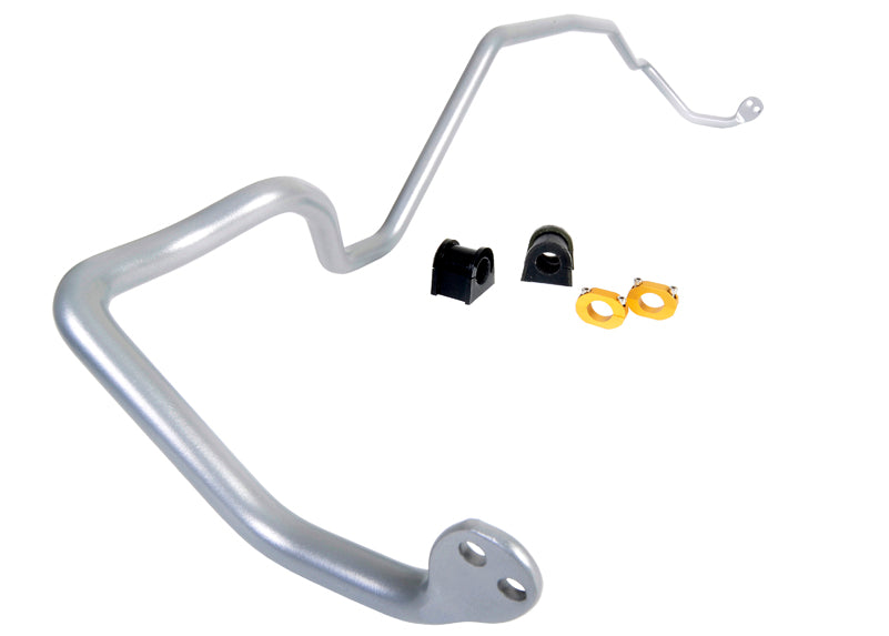 BSR12XZ - Rear Sway Bar - 20mm 2 Point Adjustable for SUBARU OUTBACK 1998-2003 - BE, BH