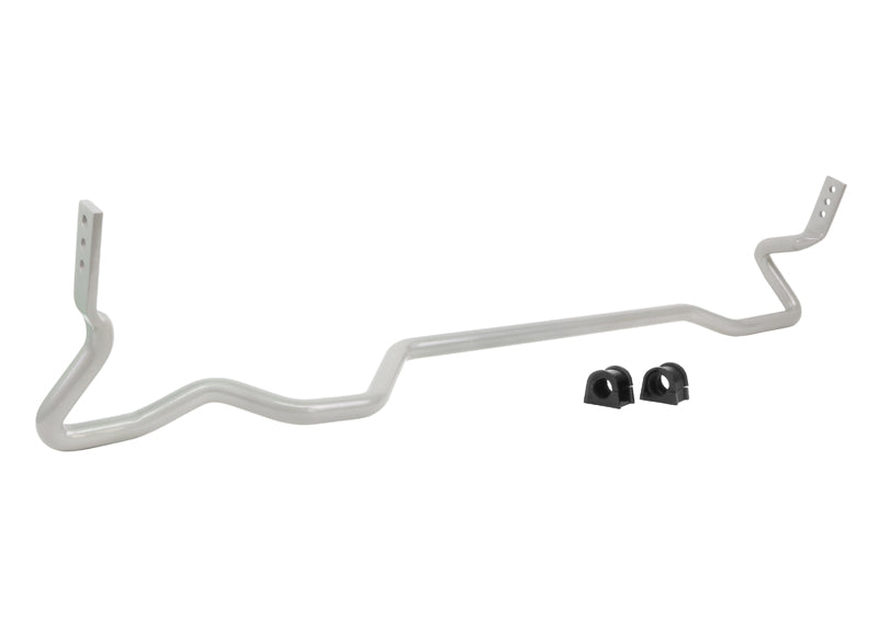 BSR36XZ - Rear Sway Bar - 24mm 3 Point Adjustable (MY02) for SUBARU IMPREZA 2000-2008 - GG Wagon