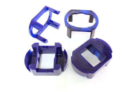 Rear Subframe Void Filler Rear Bush Kit