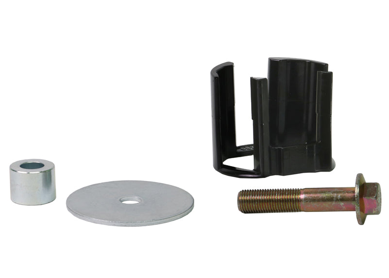 Engine - Torque Arm Insert Kit for VW CADDY 2015-2021 - Mk4 Typ SA FWD 2015-2021 - Mk4 Typ SA FWD
