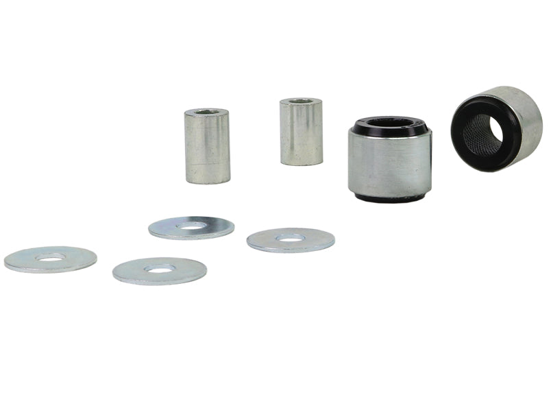 W63346 - Rear Lower Trailing Arm Bush Kit (Rear) for CHRYSLER 300C 2011-2023 - LX, LD