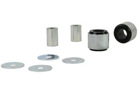 W63346 - Rear Lower Trailing Arm Bush Kit (Rear) for CHRYSLER 300C 2011-2023 - LX, LD