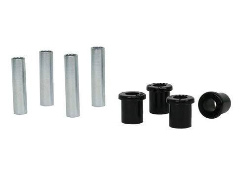 W71065 - Rear Leaf Spring - Front Eye Bush Kit for HOLDEN H SERIES 1968-1969 - HK