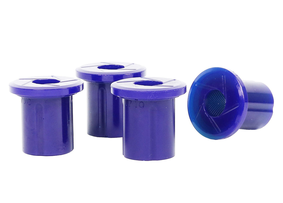 SPF0192K - Rear Spring Rear Eye Bush Kit for MITSUBISHI L200 Express 1980-1986 MC 4 x 4
