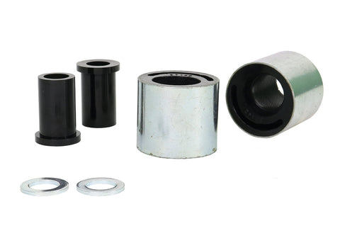W53288 - Front Lower Control Arm Offset Bush Kit (Rear) for FORD FOCUS 2011-2018 - LW, LZ