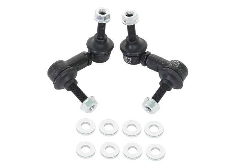 KLC139 - Swaybar Links (Adjustable) for TOYOTA CAMRY 1992-1998 - SDV10, SXV10, VDV10, VCV10 (Front)