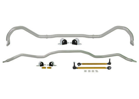 BHK012 - Front and Rear Swaybar Kit (FE3) for HSV GTS 2013-2017
