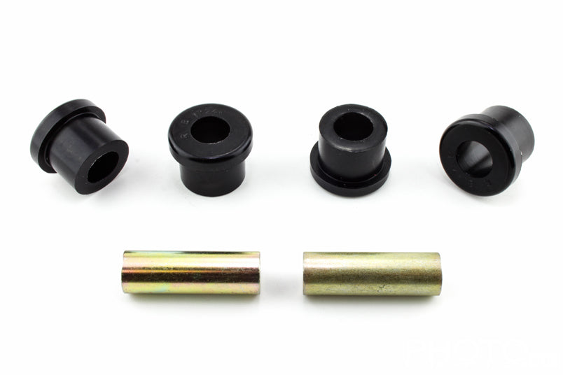 W51724 - Front Lower Control Arm Bush Kit (Front) for TOYOTA COROLLA LEVIN 1991-1998 - AE101, 102, 112