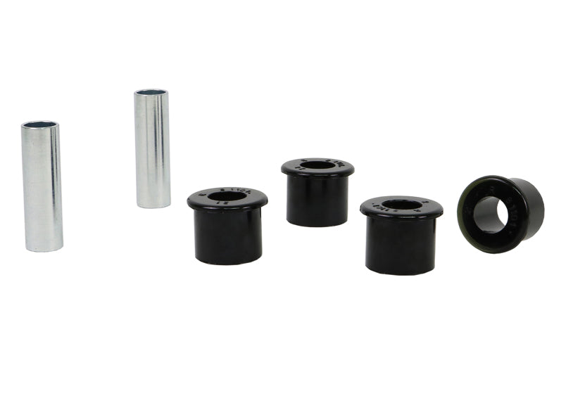W71101 - Front Leaf Spring - Eye Rear Bush Kit for NISSAN PATROL 1967-1982 - G60, 61