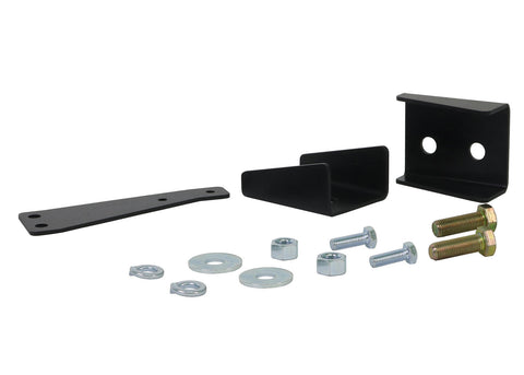 W93212 - Headlight - Alignment Correction Kit for MERCEDES-BENZ X-CLASS 2017-2020 - X470 4MATIC
