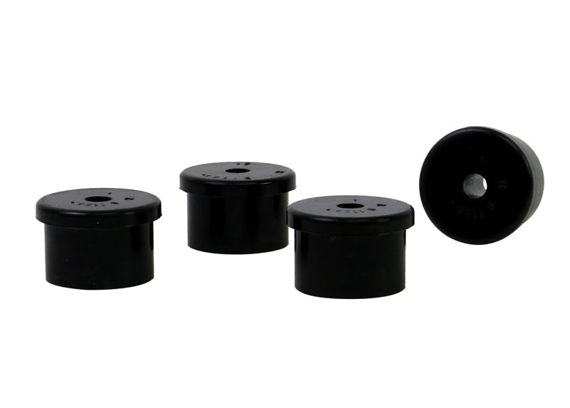 W71185 - Leaf Spring - Eye Rear Bush Kit for FORD ESCORT 1974-1980 - MK2