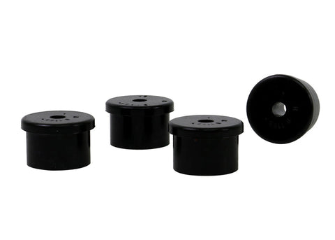 W71185 - Leaf Spring - Eye Rear Bush Kit for FORD ESCORT 1974-1980 - MK2