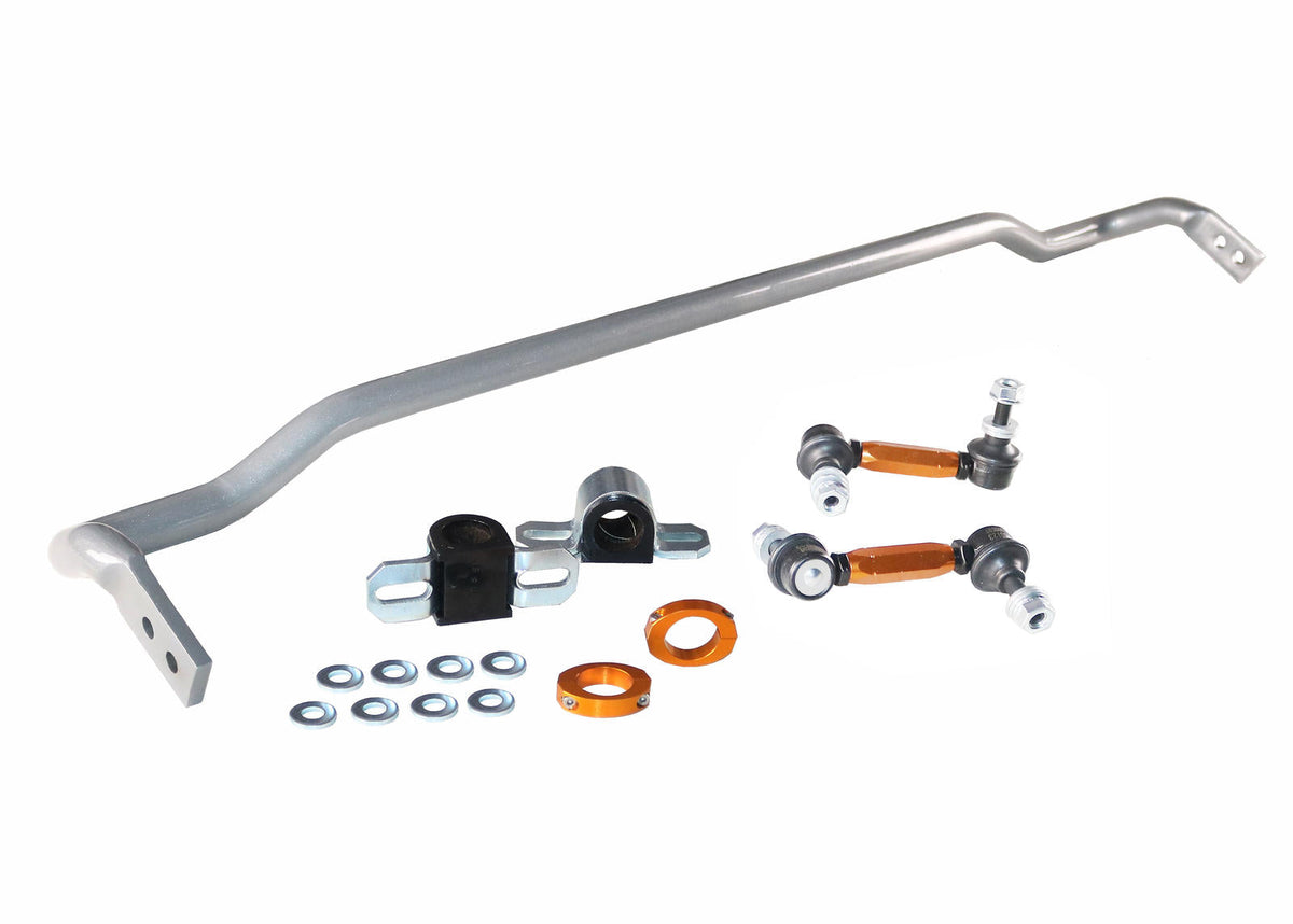 BHR72XZ - Rear Sway Bar - 26mm 2 Point Adjustable (DC2) for HONDA INTEGRA 1999-2001 - TYPE R DC2