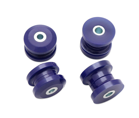 Front Subframe Front & Rear Bush Kit for AUDI 90 1986-1991 89, 8A, B3 Quattro