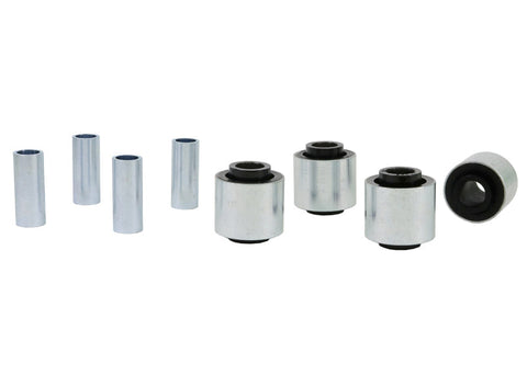W61700A - Rear Lower Trailing Arm Bush Kit for TOYOTA LAND CRUISER 1998-2007 - 105 SERIES