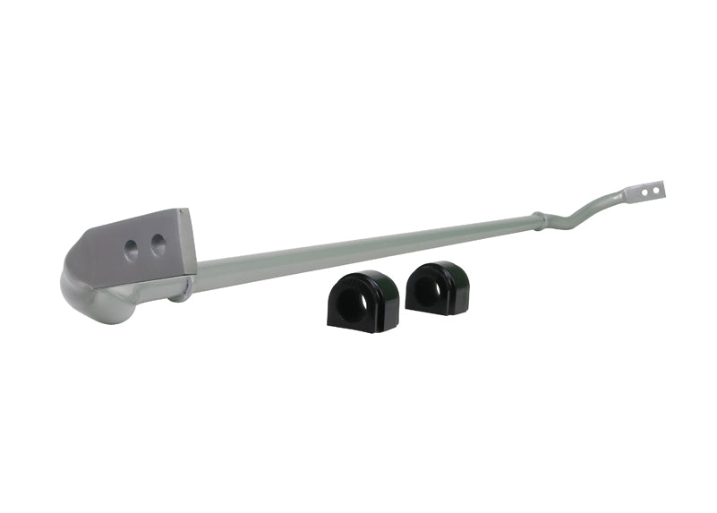 BMR74Z - Rear Sway Bar - 24mm 2 Point Adjustable for MINI 2013-ON - MINI COOPER F55, F56, F57