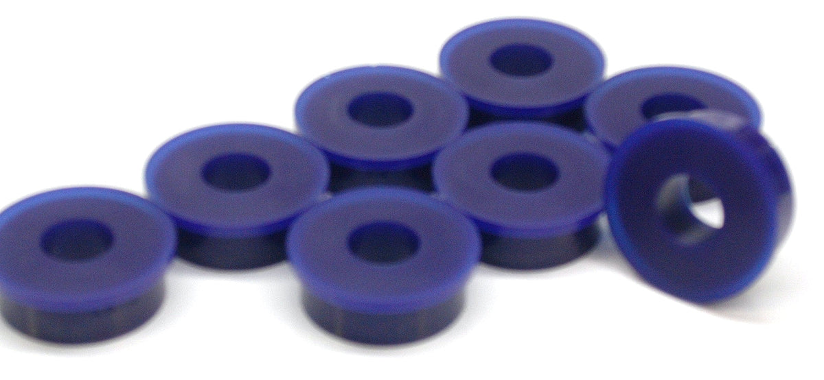 SPF0760K - Rear Trailing Arm Bush Kit for JAGUAR Mk II 1955-1967 Mk1 - Mk2 Sedan