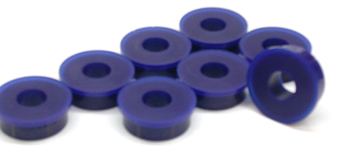 SPF0760K - Rear Trailing Arm Bush Kit for JAGUAR Mk II 1955-1967 Mk1 - Mk2 Sedan