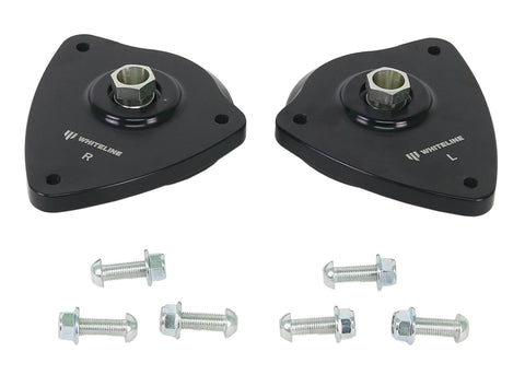 KCA478 - Front Strut Mounts - Offset for HYUNDAI ELANTRA 2016-2020 - AD SR
