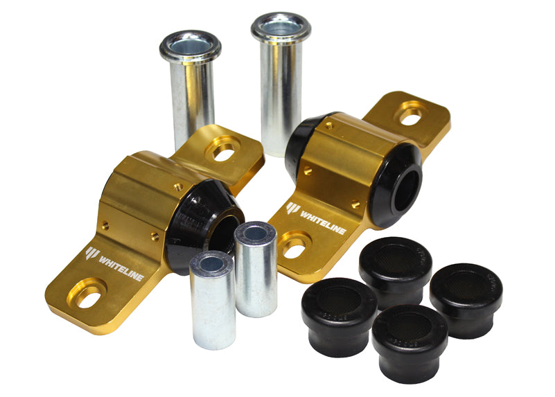 KCA433 - Front Lower Control Arm - Offset Bush Kit for FORD MUSTANG 2004-2014 - S197