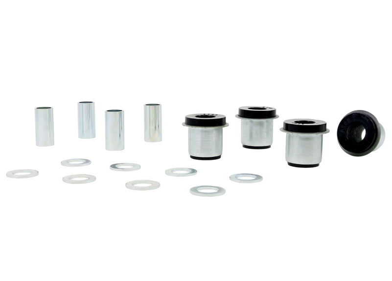 W52811 - Front Upper Control Arm Bush Kit for HOLDEN FRONTERA 1999-2004 - MX