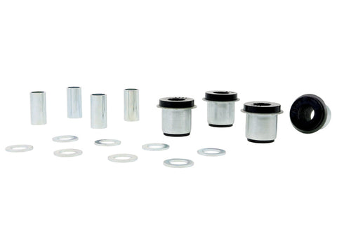 W52811 - Front Upper Control Arm Bush Kit for HOLDEN FRONTERA 1999-2004 - MX