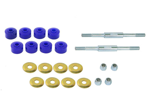SPF0968K - Front Sway Bar Link Rod Kit (OEM Bar) for HOLDEN CALAIS 1984-1988 VK, VL