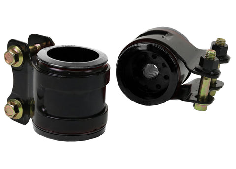 W53528 - Front Lower Control Arm - Rear Bracket Bush Kit for VOLVO C30 2006-2013 - MK1