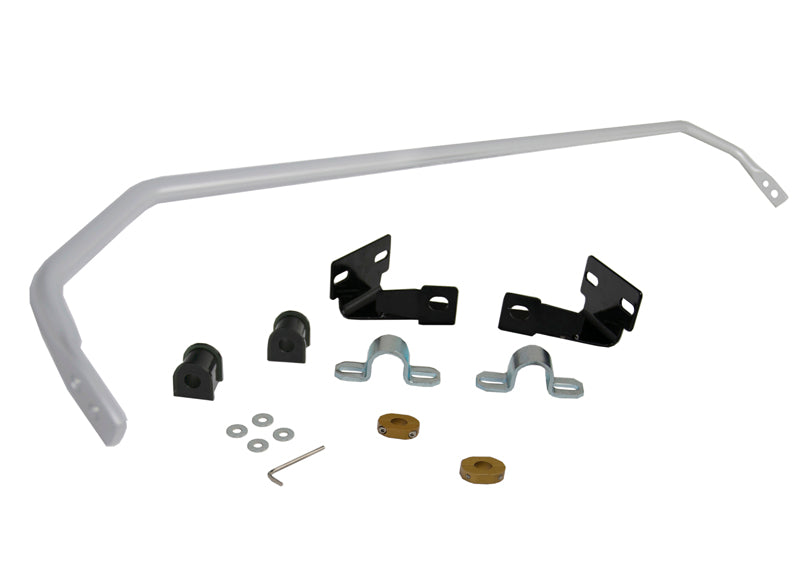 BMR94Z - Rear Sway Bar - 16mm 2 Point Adjustable for MAZDA MX-5 RF 2015-ON - ND