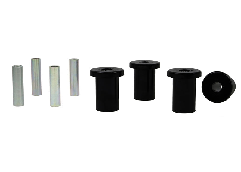 W51140 - Front Lower Control Arm Bush Kit for FORD TELSTAR 1983-1987 - AR, AS