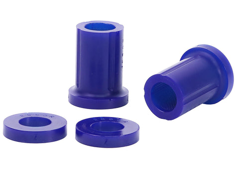 Front Lower Control Arm - Front Bush Kit