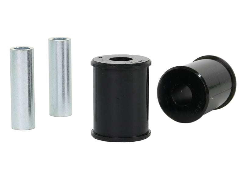 W61184A - Rear Lower Trailing Arm Bush Kit (Rear) for FORD CORTINA 1968-1982 - MK3, MK4, MK5