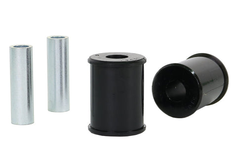 W61184A - Rear Lower Trailing Arm Bush Kit (Rear) for FORD CORTINA 1968-1982 - MK3, MK4, MK5