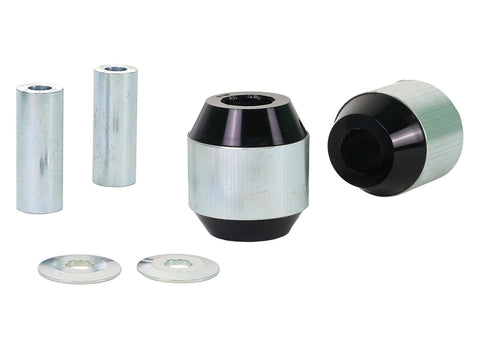 W53642 - Front Lower Radius Arm Bush Kit for FORD MUSTANG 2014-ON - S550, FM, FN