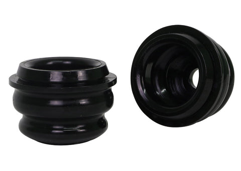 W92334 - Rear Bumpstop Kit (Ute - Super Low) for HOLDEN COMMODORE 1993-2000 - VR, VS UTE